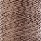 Gudebrod 0.015" Waxed Polyester Thread 500ft | Made In USA